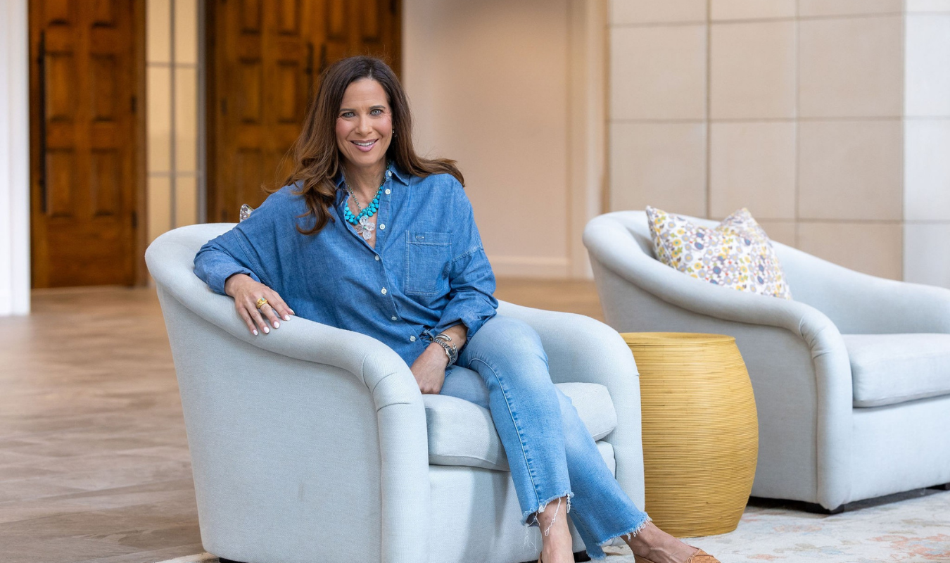 Kristen Hatton | Christian Author, Counselor & Speaker for Parents